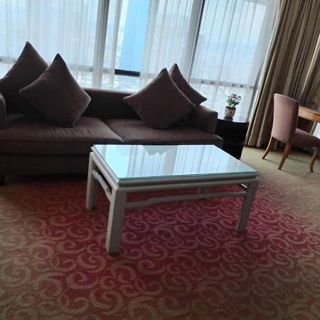 Suites At Times Square Kl Kuala Lumpur Esterno foto