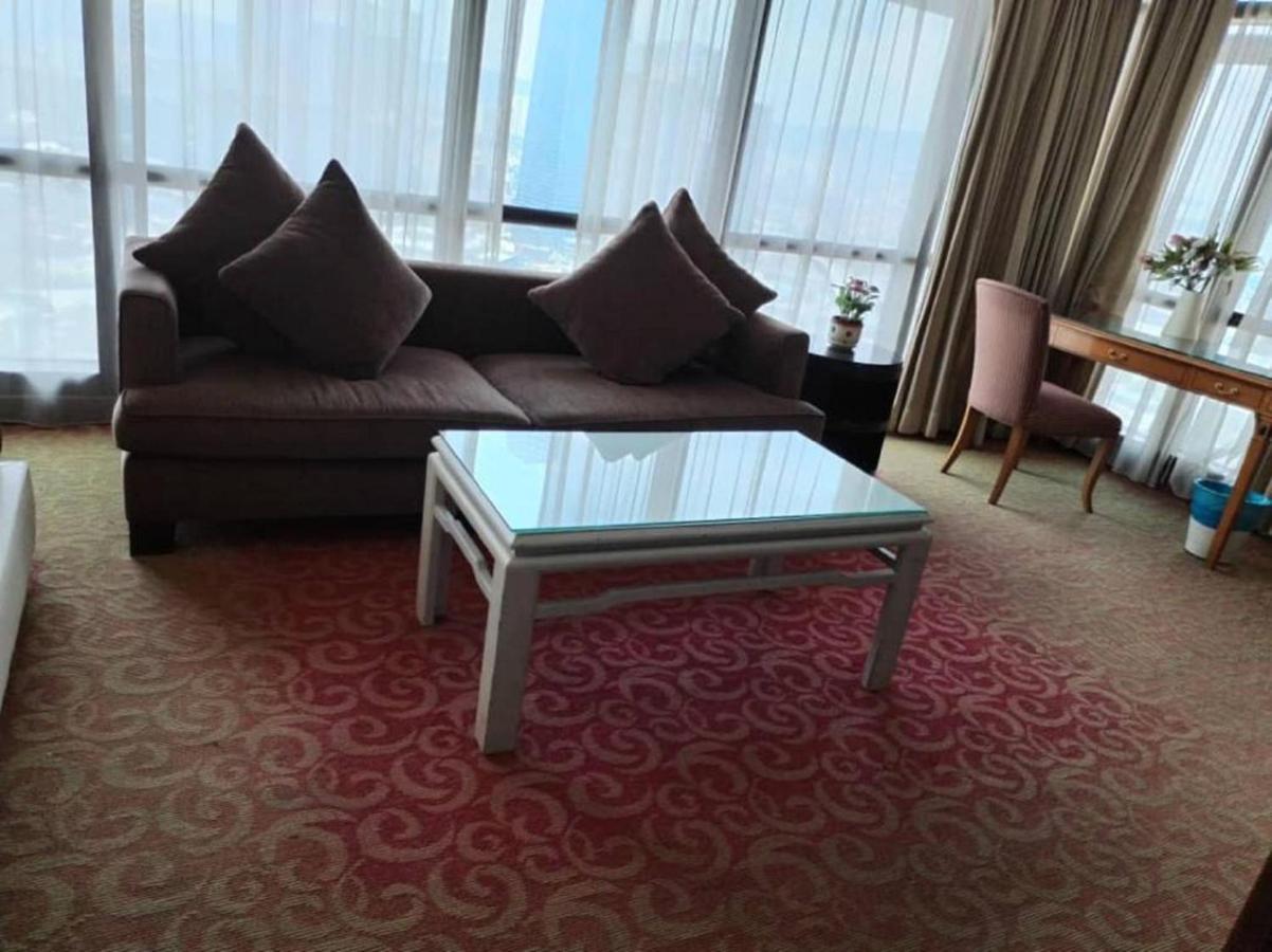 Suites At Times Square Kl Kuala Lumpur Esterno foto