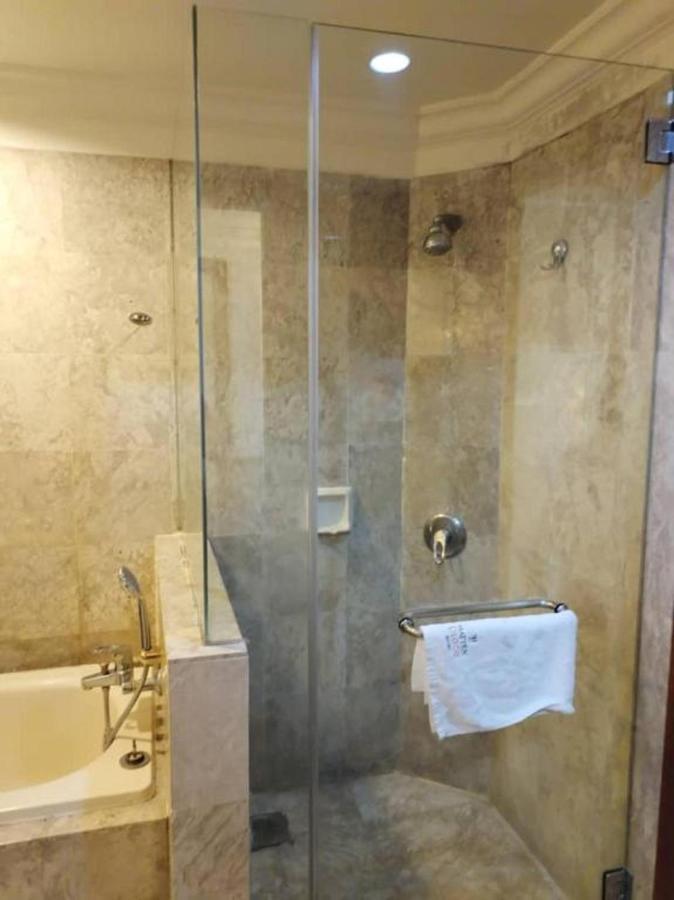 Suites At Times Square Kl Kuala Lumpur Esterno foto