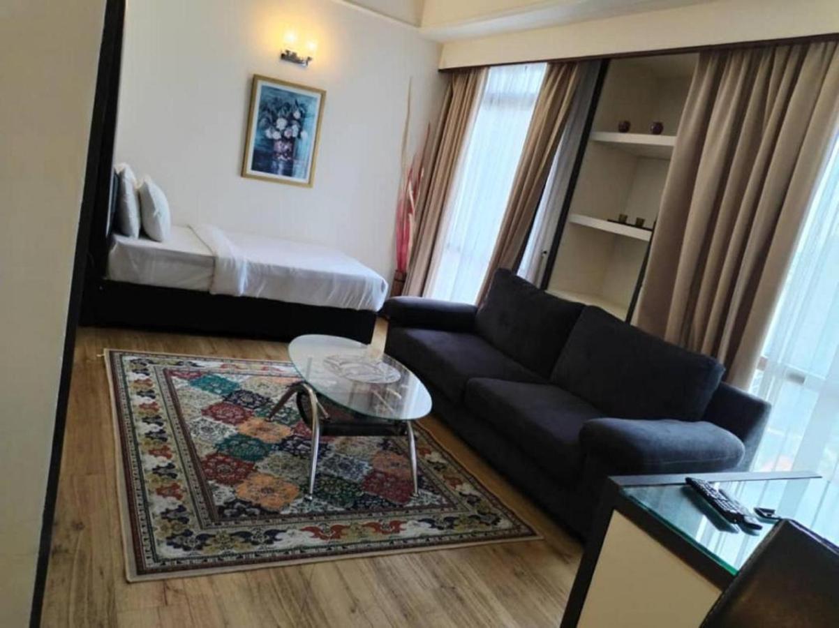 Suites At Times Square Kl Kuala Lumpur Esterno foto