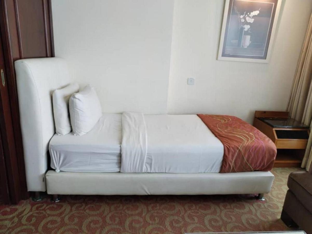 Suites At Times Square Kl Kuala Lumpur Esterno foto