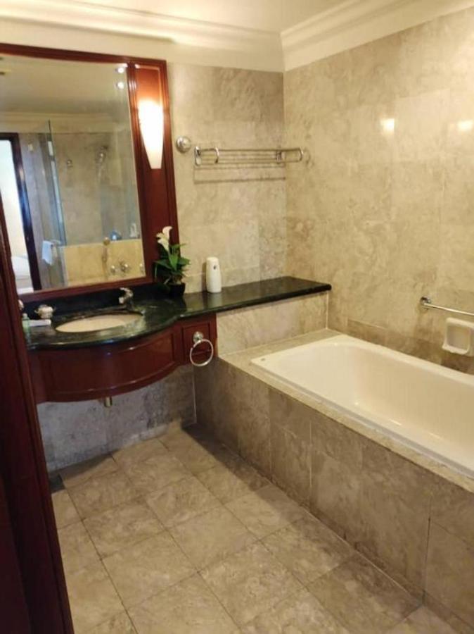 Suites At Times Square Kl Kuala Lumpur Esterno foto