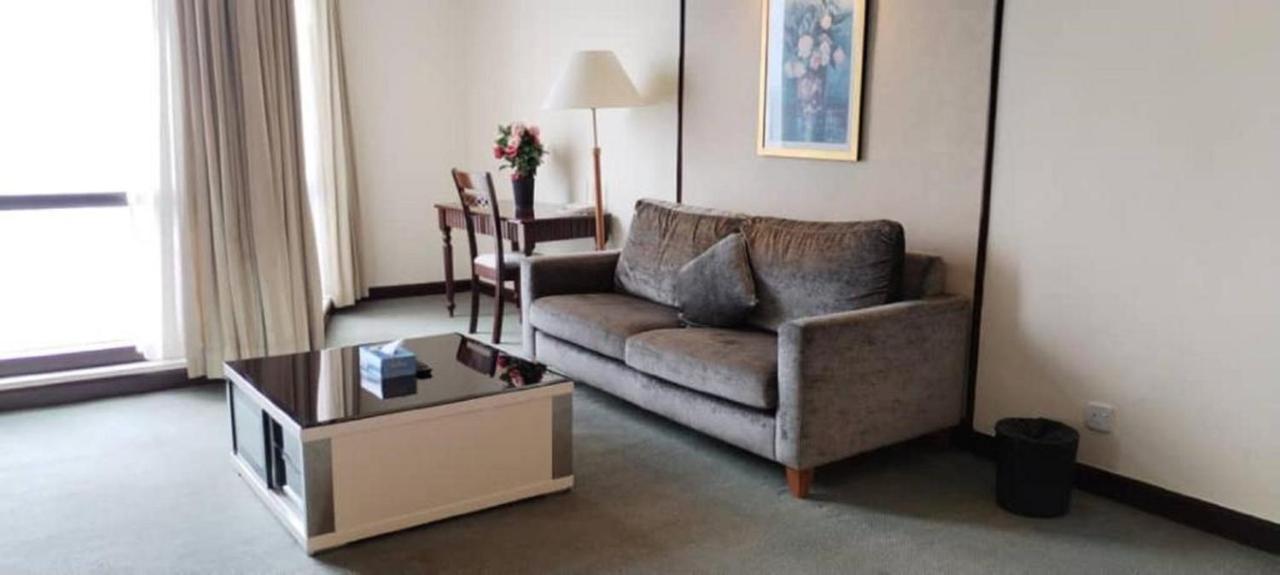 Suites At Times Square Kl Kuala Lumpur Esterno foto